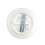 Kruhová - SLC SLC1061 Stropní LED svítidlo Pluto 250 mm bílé 1090lm 3000K stmívatelné IP54 opál - TLG - foto 3