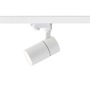 Svítidla - RED R13773 WISH 20 DIMM pro tříokr. lištu bílá 230V LED 20W 36° 3000K 4000K 5000K - RED - DESIGN RENDL - foto 3