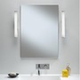 K zrcadlu - AST 1305006 Nástěnné svítidlo Dio LED 6.4W 3000K chrom - ASTRO Lighting - foto 3