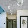 Downlight - AZZ AZ2846 Mane (gold) - AZZARDO - foto 3