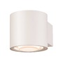 Nepřímé osvětlení - LA 1006308 OCULUS WL PHASE nástěnné přisazené svítidlo bílé 8,5 W 570 lm 2000–3000 K CRI90 100° stmívatelné - BIG WHITE (SLV) - foto 3