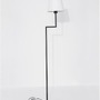 Stojací lampy - NV 9919153 Stojací lampa SAVONA černý hliník E27 1x12W 230V IP20 bez žárovky - NOVA LUCE - foto 3