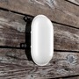 S vyšším krytím - IMPR 731162 Deko-Light stropní / nástěnné svítidlo Sotano 4,5/7,5 W 3000/4000K černé - foto 3