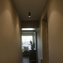 Bodová - FARO 43727 STAN LED nástěnné bodové svítidlo, černá - FARO - foto 3