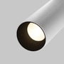 Lištové Magnetic Maytoni Exility - M TR032-4-12WTW-S-DD-W Svítidlo pro kolejnicový systém Focus LED 12W nastavitelná bílá 950lm bílý hliník stmívatelné DALI Exility - MAYTONI - foto 3