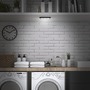 Přisazená - BRI 2689035 LED Lero Indoor 16 cm 3x0,06W 5lm černá (starý kód: BRI 2689-035) - BRILONER - foto 3
