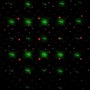 LED a LASER projektory - DLED LL02 DECOLED Laserové vánoční osvětlení, různé motivy - foto 3