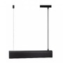 Podélná - NOR 2220473003 Beau 50 závěsné svítidlo černá - NORDLUX - foto 3
