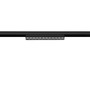 Lištové Magnetic SLV - LA 1006631 IN-LINE 22 48V TRACK Darklight Reflector, DALI, Spot, černý / černý, 7,3W, 650lm, 4000K, CRI90, 35° - BIG WHITE (SLV) - foto 3