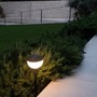 Zápichy - FARO 70245 PICCOLA černá lampa se zápichem - FARO - foto 3