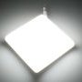 LED panely čtvercové - HZ24 LED panel 24W čtverec 175x175mm - foto 3