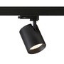 Svítidla - RED R14481 IRIS 7 pro tříokr. lištu černá 230V LED 10W 24° 3000K - RED - DESIGN RENDL - foto 3