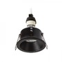 Koupelnová - RED R13604 BERMUDA zápustná černá 230V GU10 35W IP65 - RED - DESIGN RENDL - foto 3