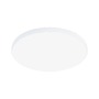 Koupelnová - P 79933 VariFit LED vestavné svítidlo Veluna Edge IP44 kruhové 120mm 4000K bílá - PAULMANN - foto 3