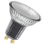 GU10/GZ10 - RED G13040 OSRAM PAR16 DIMM  230V GU10 LED EQ80 120° 2700K - DESIGN RENDL - foto 2