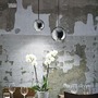 Koule - ILUX 231273 MR JACK SP1 BIG BIANCO - IDEALLUX - foto 3