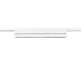 Lištové Magnetic SLV - LA 1006650 IN-LINE 46 48V TRACK Move DALI Darklight Reflector, Spot, bílá / bílá, 14W, 1250lm, 4000K, CRI90, 35° - BIG WHITE (SLV) - foto 3