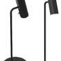 Stolní lampy pracovní - NOR 71655003 Stolní lampa MIB 6 1x8W GU10 černá - NORDLUX - foto 3