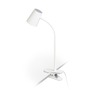 Přisazená - RED R14282 VERINA DIMM na klipu bílá 230V LED 4.5W 100° 3000K - RED - DESIGN RENDL - foto 3
