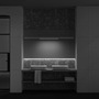 Lištové Magnetic Maytoni Exility - M TR030-2-24W3K-W Svítidlo pro kolejnicový systém Basis 3000K 24W 1350lm bílý hliník teplá bílá Exility - MAYTONI - foto 3