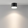 Downlight - M C087CL-GX53-B Stropní svítidlo Pauline GX53x1 15W C087CL-GX53-B - MAYTONI - foto 3