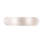 Nepřímé osvětlení - ILUX 034546 Nástěnné svítidlo Ideal Lux Moris AP2 bianco 034546 - IDEALLUX - foto 3