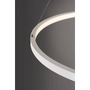 Kruhová - LA 1002912 ONE 80 DALI Indoor, závěsné LED svítidlo, bílé, 3000/4000K - BIG WHITE (SLV) - foto 3