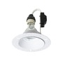 Koupelnová - RED R14227 IPSO R IP65 zápustná bílá 230V GU10 9W IP65 - RED - DESIGN RENDL - foto 3