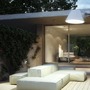 Sloupková - AR 1535150A Tolomeo XXL s fixním uchycením - LED - ARTEMIDE - foto 3