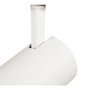 Lištové Magnetic SLV - LA 1006679 NUMINOS® XS 48 V TRACK DALI, spot, bílé/bílé, 8,7 W, 730 lm, 3000 K, CRI90, 20° - BIG WHITE (SLV) - foto 3