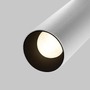 Lištové Magnetic Maytoni Exility - M TR032-4-12W3K-S-DS-W Svítidlo pro kolejnicový systém Focus LED 12W nastavitelná bílá 1080lm bílý hliník Bluetooth stmívatelné Exility - MAYTONI - foto 3