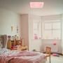 Hranatá - BRILO 7090416 Slim svítidlo LED panel, 29,3 cm, 1850 lm, 15 W, bílé (starý kód: BRILO 7090-416) - BRILO - foto 3
