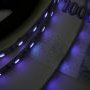 Potravinářské, UV a speciální LED pásky - UV LED pásek 14,4W original UV čip - foto 3