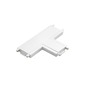 Lištové Magnetic BERNINI - FAN BERNINI-T-BCO Příslušenství - T‑spojka Bernini pro lištu Bernini, bílá - FANEUROPE - foto 3