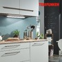 Přisazená - TF 600104TF TELEFUNKEN LED skříňkové svítidlo, 55 cm, 8,5 W, titan - BRILONER - foto 3