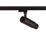 Svítidla - RED R13531 ZUMA DIMM pro tříokr. lištu černá 230V LED 20W 10 50° 3000K - RED - DESIGN RENDL - foto 3