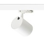 Svítidla - RED R14480 IRIS 7 pro tříokr. lištu bílá 230V LED 10W 24° 3000K - RED - DESIGN RENDL - foto 3