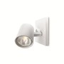 Bodová - PH 53090/31/12 Bodové svítidlo Philips Runner 53090/31/12 bílé 1x max.50W - PHILIPS (915004328701) - foto 3