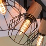 E14 - P 28951 Vintage Edition LED svíčka E14 230V 4W 1800K stmívatelné zlatá - PAULMANN - foto 3