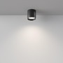 Downlight - M C088CL-GX53-B Stropní svítidlo Polar GX53x1 15W C088CL-GX53-B - MAYTONI - foto 3