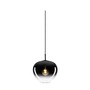 Dekorativní - LA 1003443 Závěsné svítidlo PANTILO CONVEX 29 E27 40W IP20 bez stropní rozety - BIG WHITE (SLV) - foto 3
