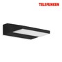 TF 312605TF TELEFUNKEN LED venkovní svítidlo 17,2 cm 10W 1200lm černá - BRILONER - foto 3