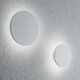 Nepřímé osvětlení - ILUX 195704 COVER AP1 ROUND SMALL BIANCO - IDEALLUX - foto 3