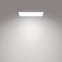 Hranatá - PH 8719514326743 LED Stropní přisazený panel Philips Superslim Touch CL560 8719514326743 36W 3600lm 4000K IP20 120x30cm bílý, 3-krokové stmívání - PHILIPS (929002665901) - foto 3