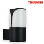 Nástěnná - TF 320305TF Venkovní svítidlo, černá, 1x E27 - BRILONER - foto 3