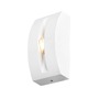 Nástěnná - LA 1003519 OUT-BEAM FRAME CW venkovní LED nástěnné a stropní přisazené svítidlo bílé 3000 K - BIG WHITE (SLV) - foto 3