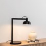 Stolní lampy dekorační - FARO 20337-117 TATAWIN stolní lampa, černá - FARO - foto 3
