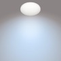 Plafoniéry - PH 8718699680619 Zarpy SVÍTIDLO STROPNÍ LED 10W 1050lm 4000K IP44, bílá - PHILIPS (929002209501) - foto 3