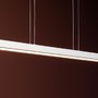 Podélná - AR 1922080A Talo závěsné LED 90 stmívatelné - matná černá - ARTEMIDE - foto 3
