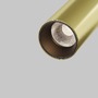 Lištové Magnetic Maytoni Exility - M TR032-2-5W3K-M-BBS Svítidlo pro kolejnicový systém Focus 3000K 5W teplá bílá 377lm mosaz hliník Exility - MAYTONI - foto 3